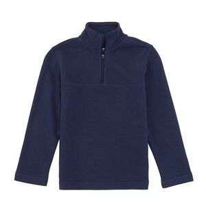 Southern Tide Big Boys 4-16 Long Sleeve Mclain 1/4 Zip Pullover